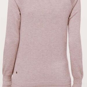 Size Medium Lululemon Sweater